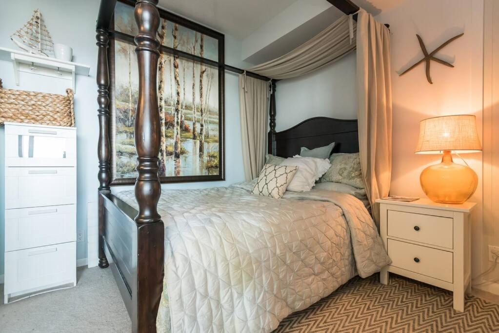 Stunning Condo With Fantastic View Of The City! Toronto Exterior foto