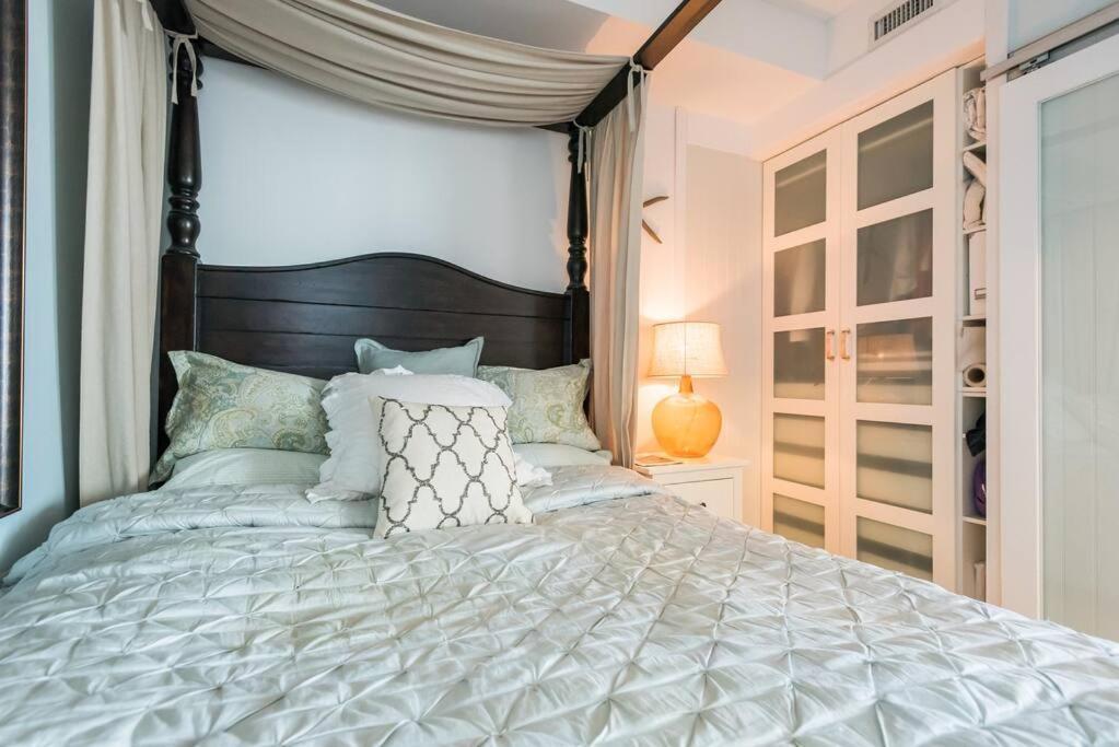 Stunning Condo With Fantastic View Of The City! Toronto Exterior foto